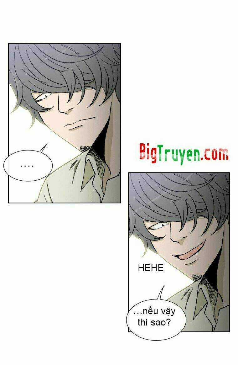 Anh Ấy Là Nữ Sinh Cấp 3 - Chapter 21 - Trang 21