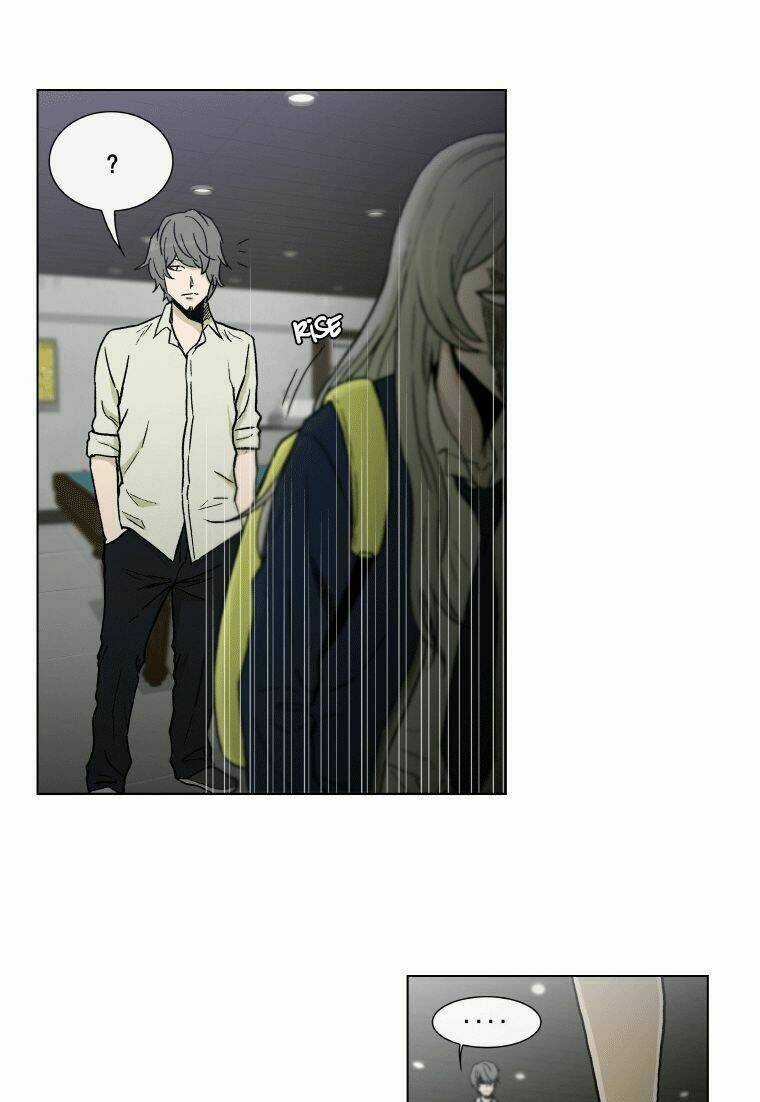 Anh Ấy Là Nữ Sinh Cấp 3 - Chapter 21 - Trang 22