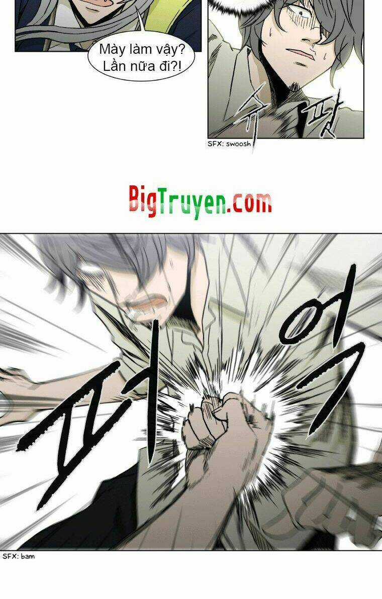 Anh Ấy Là Nữ Sinh Cấp 3 - Chapter 21 - Trang 29