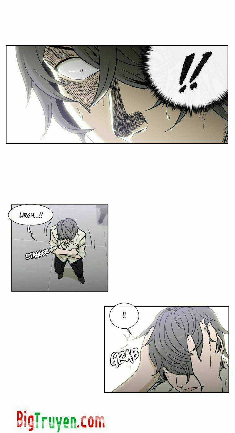 Anh Ấy Là Nữ Sinh Cấp 3 - Chapter 21 - Trang 30