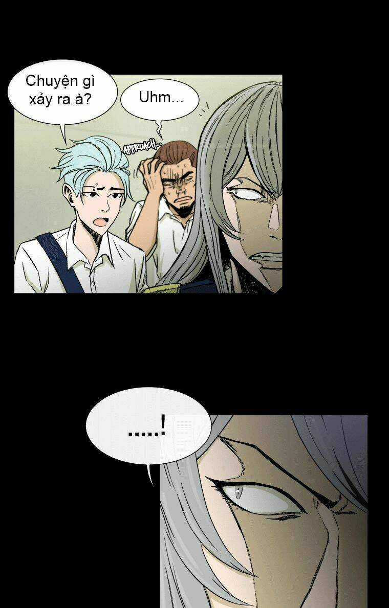 Anh Ấy Là Nữ Sinh Cấp 3 - Chapter 21 - Trang 4