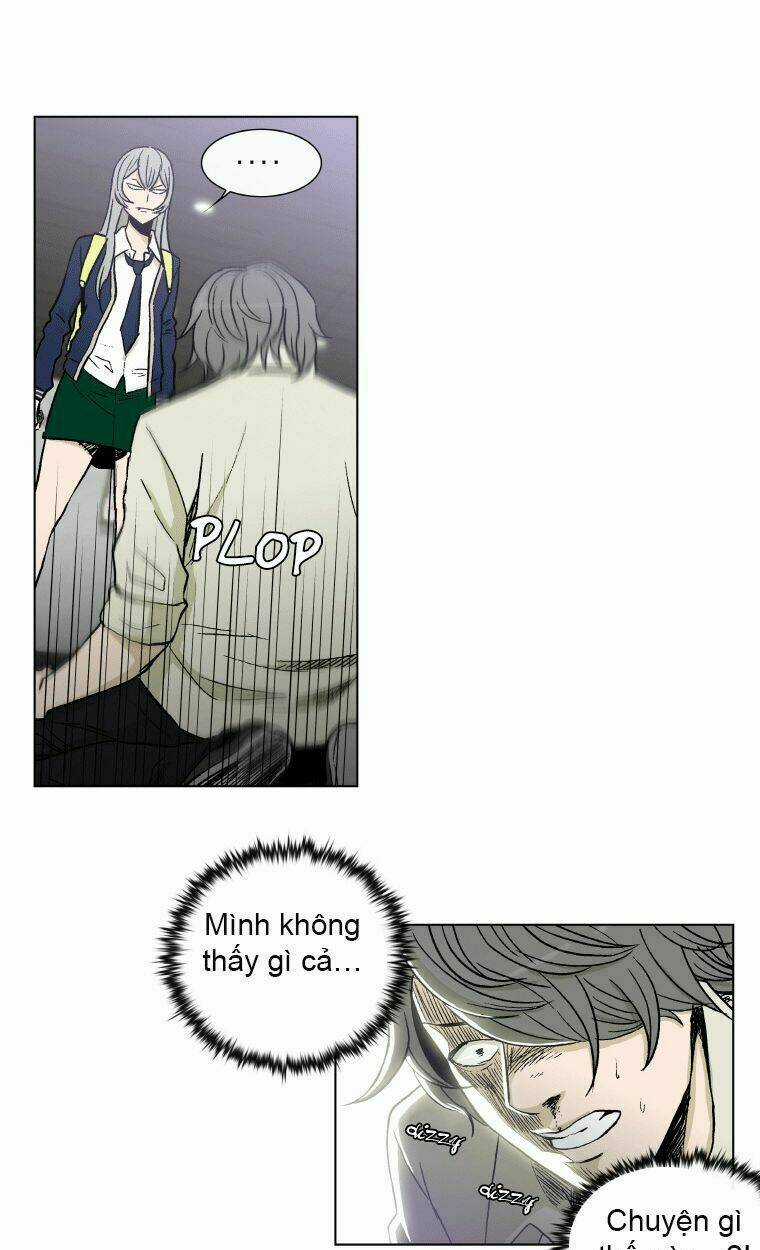 Anh Ấy Là Nữ Sinh Cấp 3 - Chapter 21 - Trang 33