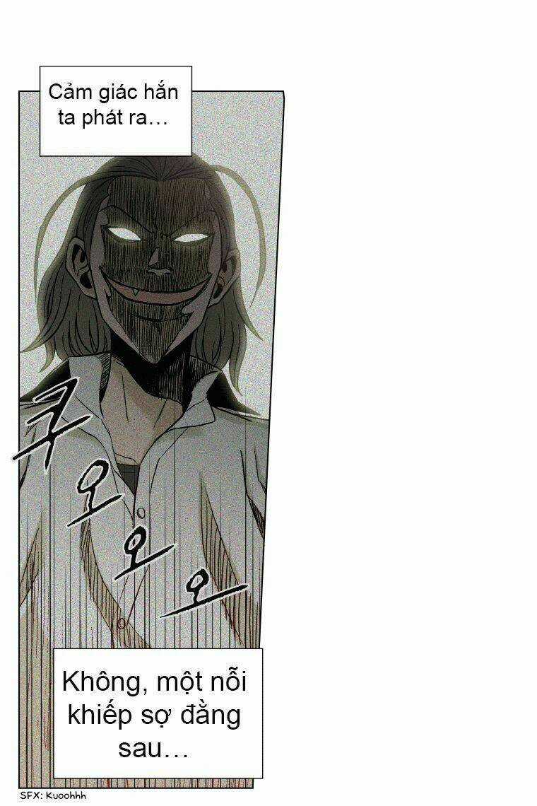 Anh Ấy Là Nữ Sinh Cấp 3 - Chapter 21 - Trang 39