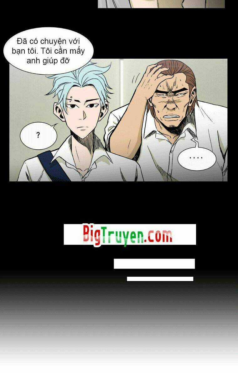 Anh Ấy Là Nữ Sinh Cấp 3 - Chapter 21 - Trang 5