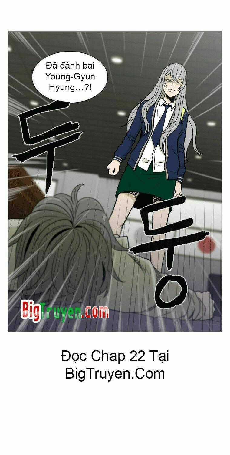 Anh Ấy Là Nữ Sinh Cấp 3 - Chapter 21 - Trang 43