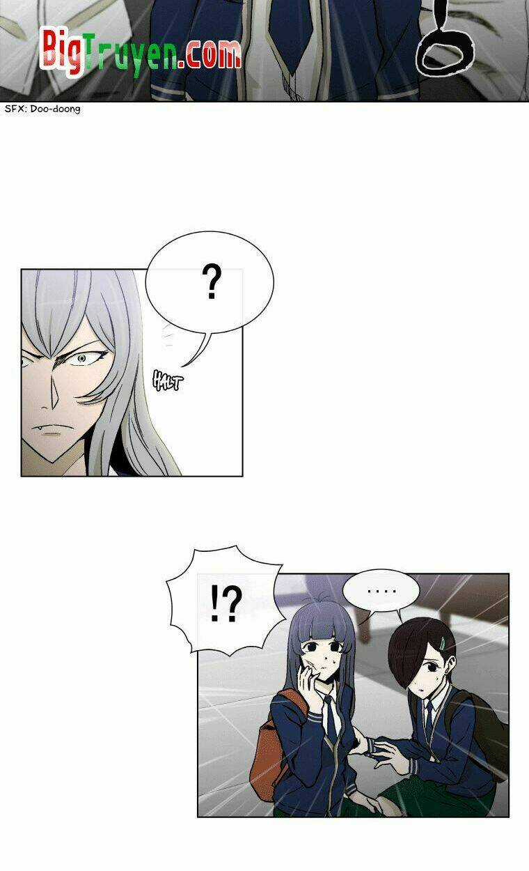 Anh Ấy Là Nữ Sinh Cấp 3 - Chapter 21 - Trang 7