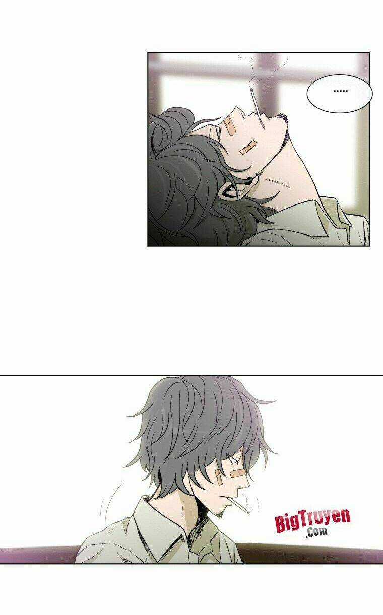 Anh Ấy Là Nữ Sinh Cấp 3 - Chapter 22 - Trang 3