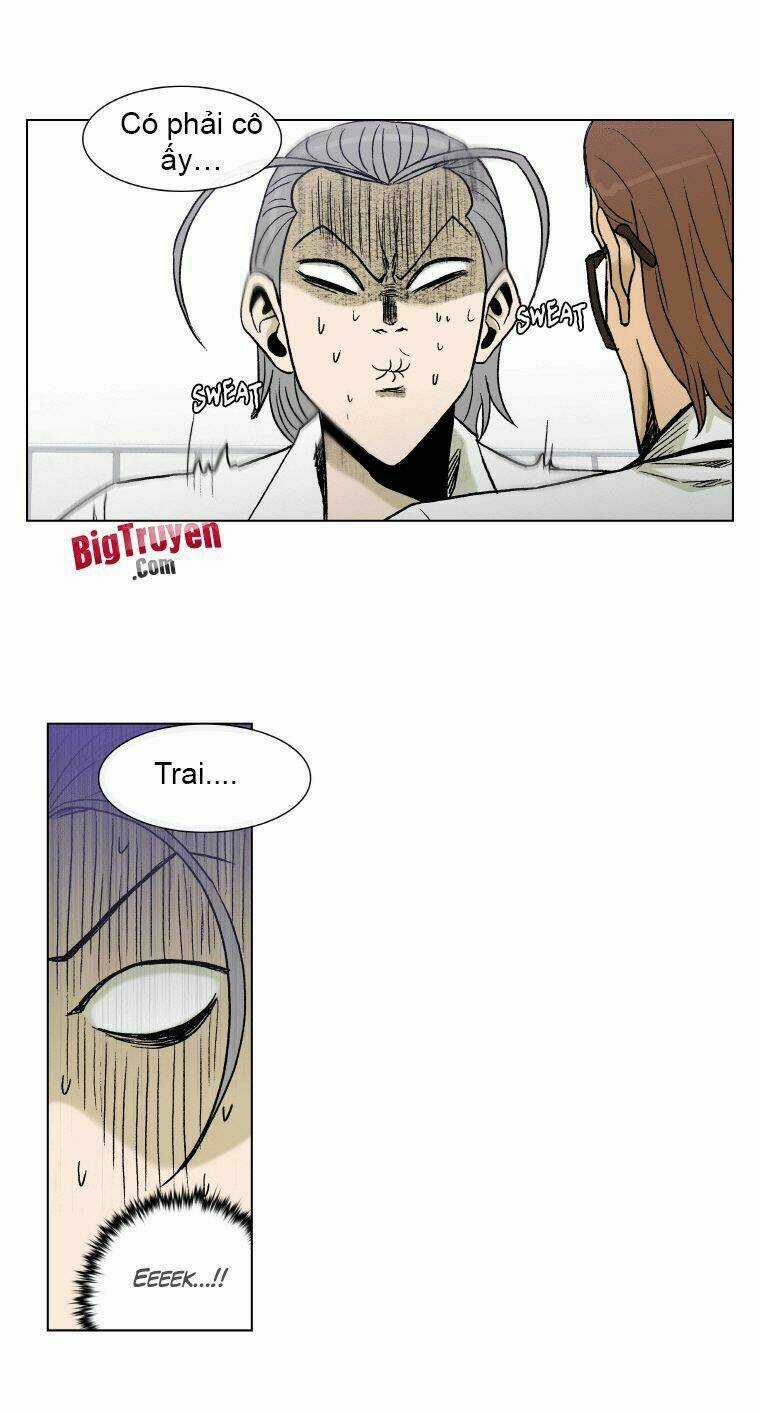 Anh Ấy Là Nữ Sinh Cấp 3 - Chapter 22 - Trang 24