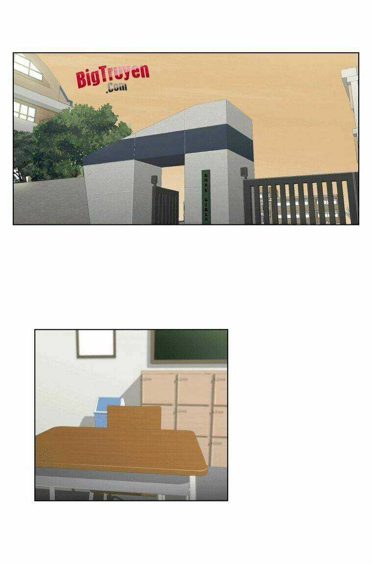 Anh Ấy Là Nữ Sinh Cấp 3 - Chapter 22 - Trang 27