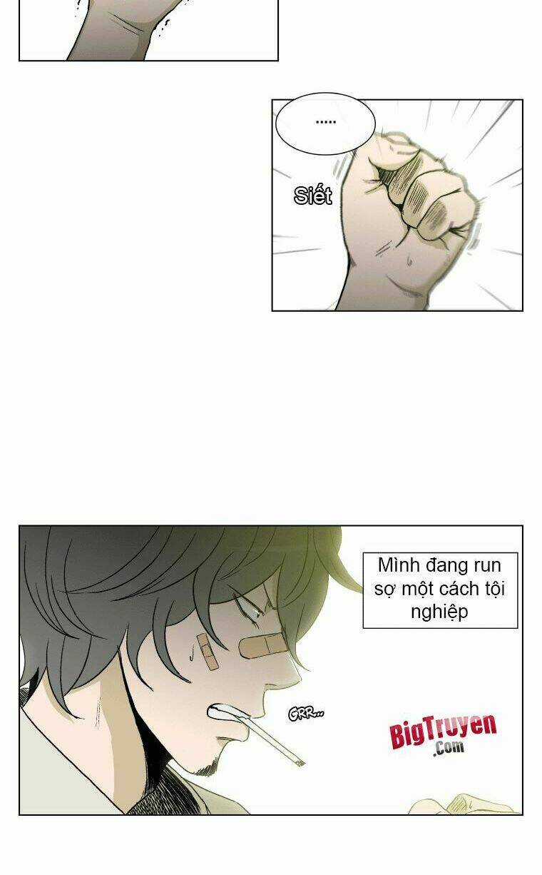 Anh Ấy Là Nữ Sinh Cấp 3 - Chapter 22 - Trang 5