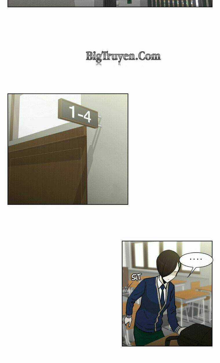 Anh Ấy Là Nữ Sinh Cấp 3 - Chapter 23 - Trang 4