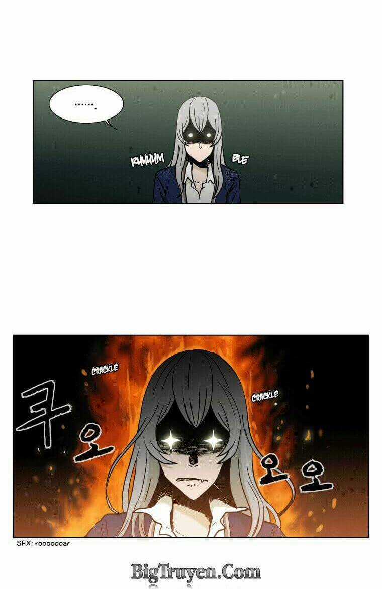 Anh Ấy Là Nữ Sinh Cấp 3 - Chapter 24 - Trang 8