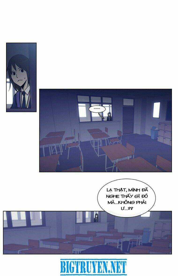 Anh Ấy Là Nữ Sinh Cấp 3 - Chapter 25 - Trang 4