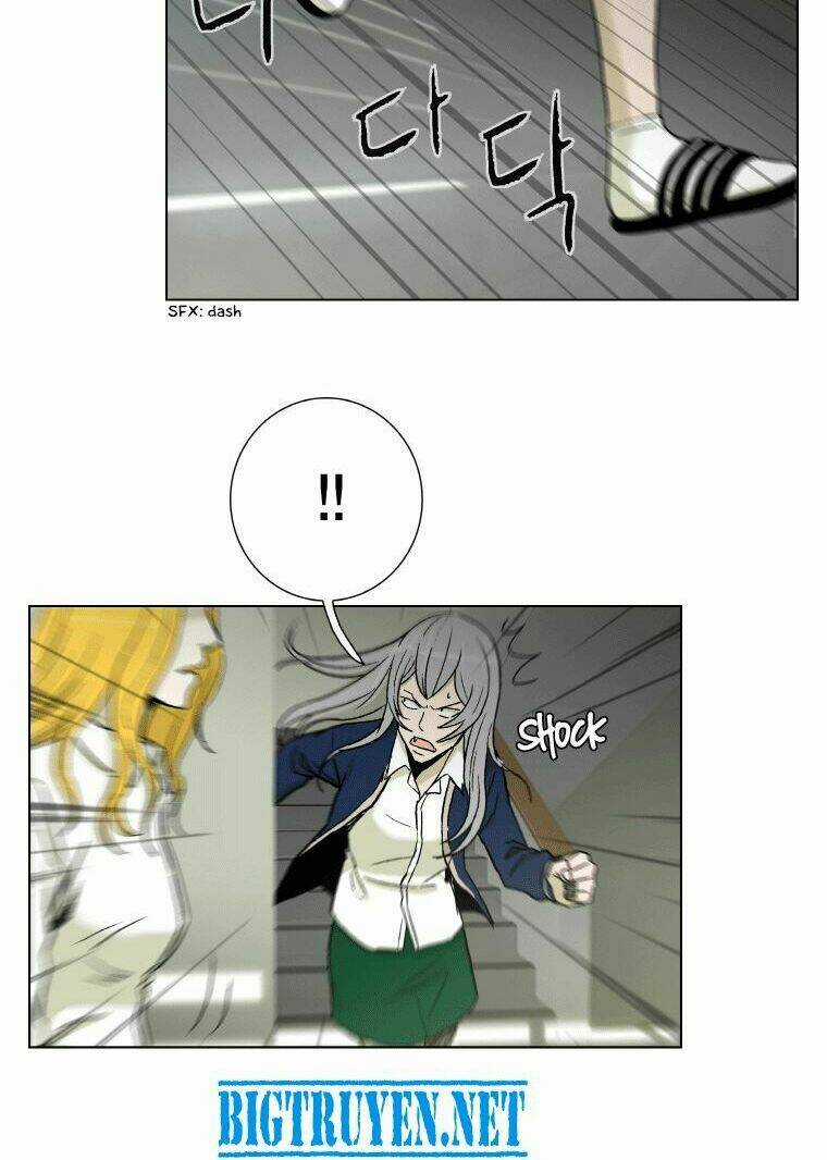 Anh Ấy Là Nữ Sinh Cấp 3 - Chapter 26 - Trang 5