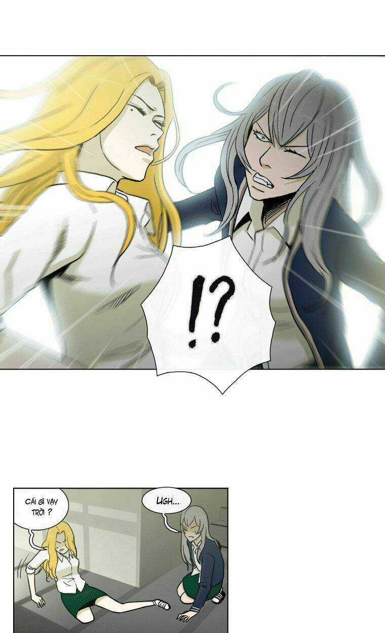 Anh Ấy Là Nữ Sinh Cấp 3 - Chapter 26 - Trang 6