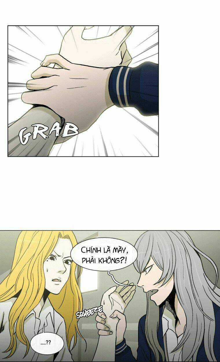 Anh Ấy Là Nữ Sinh Cấp 3 - Chapter 26 - Trang 8
