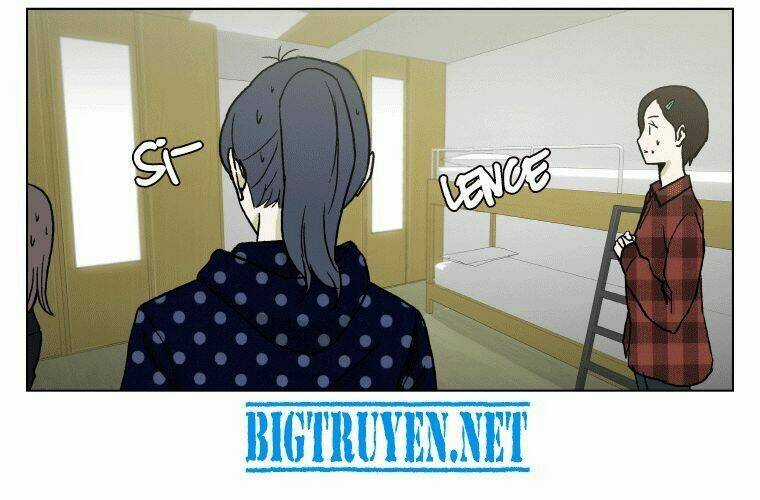 Anh Ấy Là Nữ Sinh Cấp 3 - Chapter 27 - Trang 31