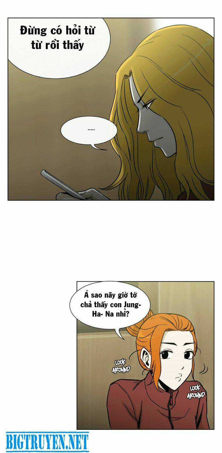 Anh Ấy Là Nữ Sinh Cấp 3 - Chapter 28 - Trang 10