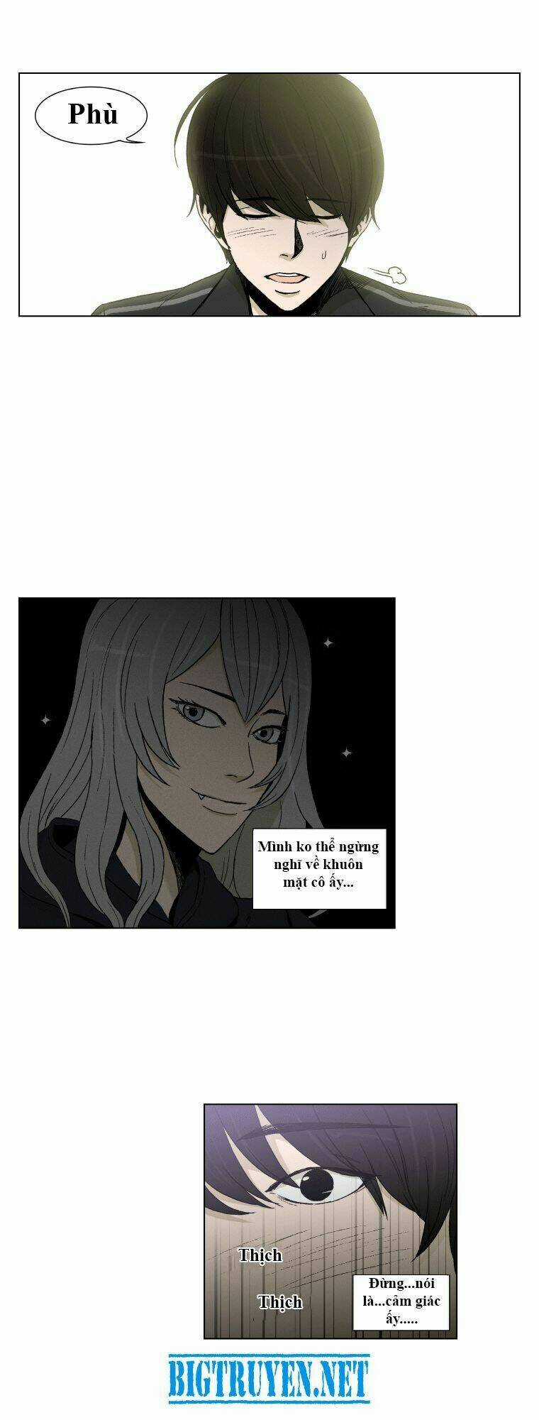 Anh Ấy Là Nữ Sinh Cấp 3 - Chapter 29 - Trang 3