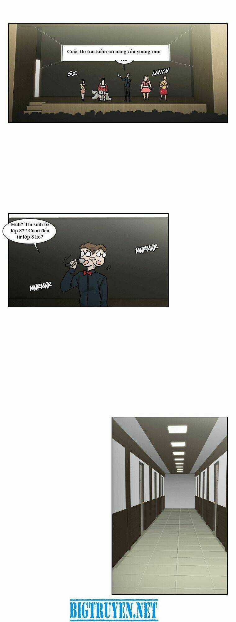 Anh Ấy Là Nữ Sinh Cấp 3 - Chapter 29 - Trang 23
