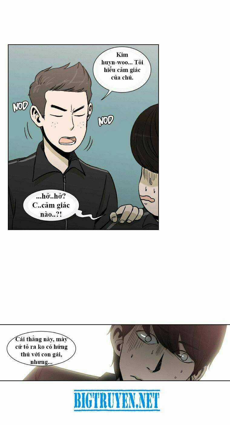 Anh Ấy Là Nữ Sinh Cấp 3 - Chapter 29 - Trang 6