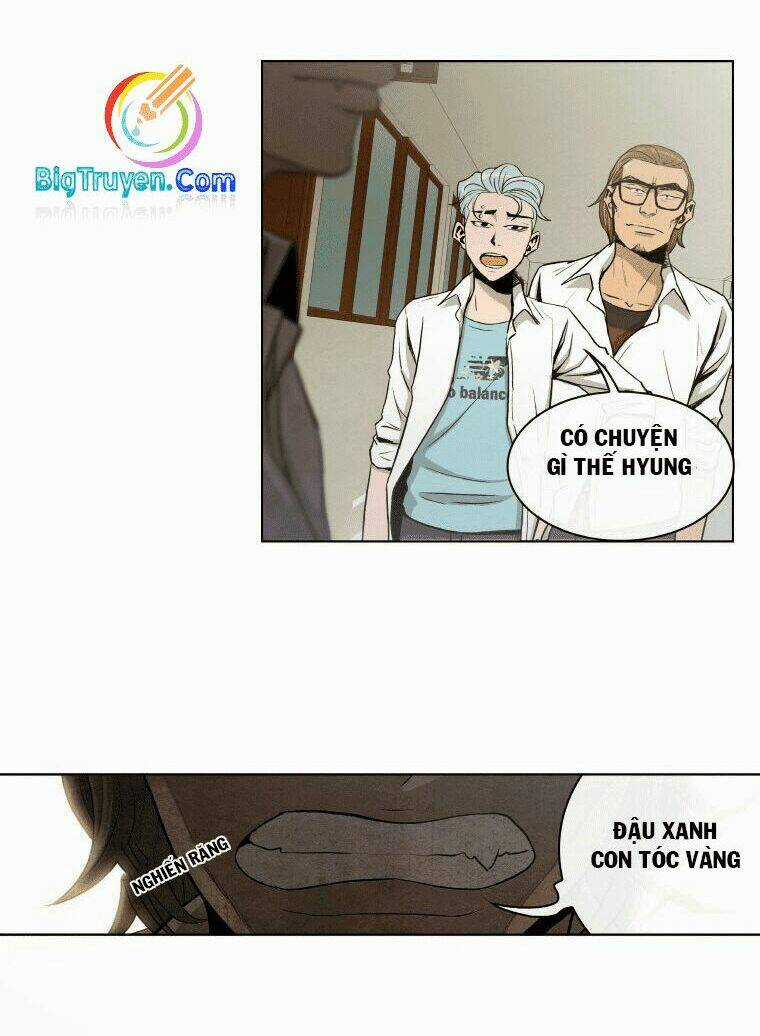 Anh Ấy Là Nữ Sinh Cấp 3 - Chapter 3 - Trang 11