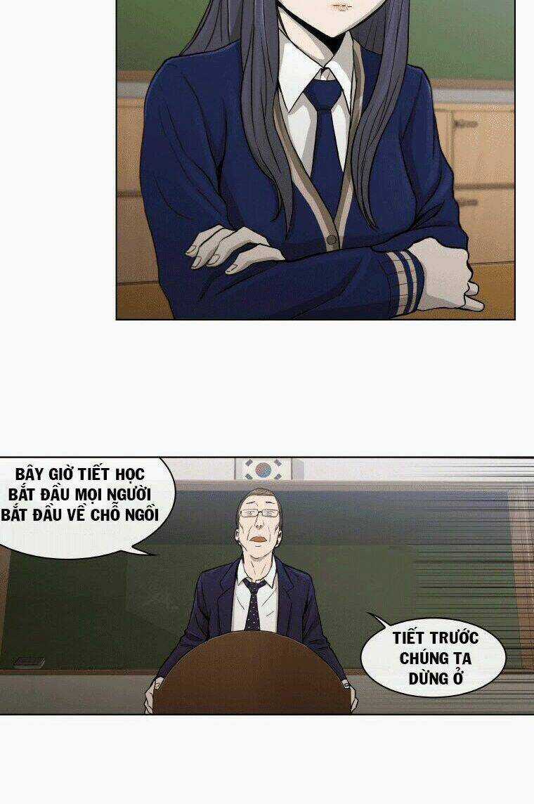 Anh Ấy Là Nữ Sinh Cấp 3 - Chapter 3 - Trang 17