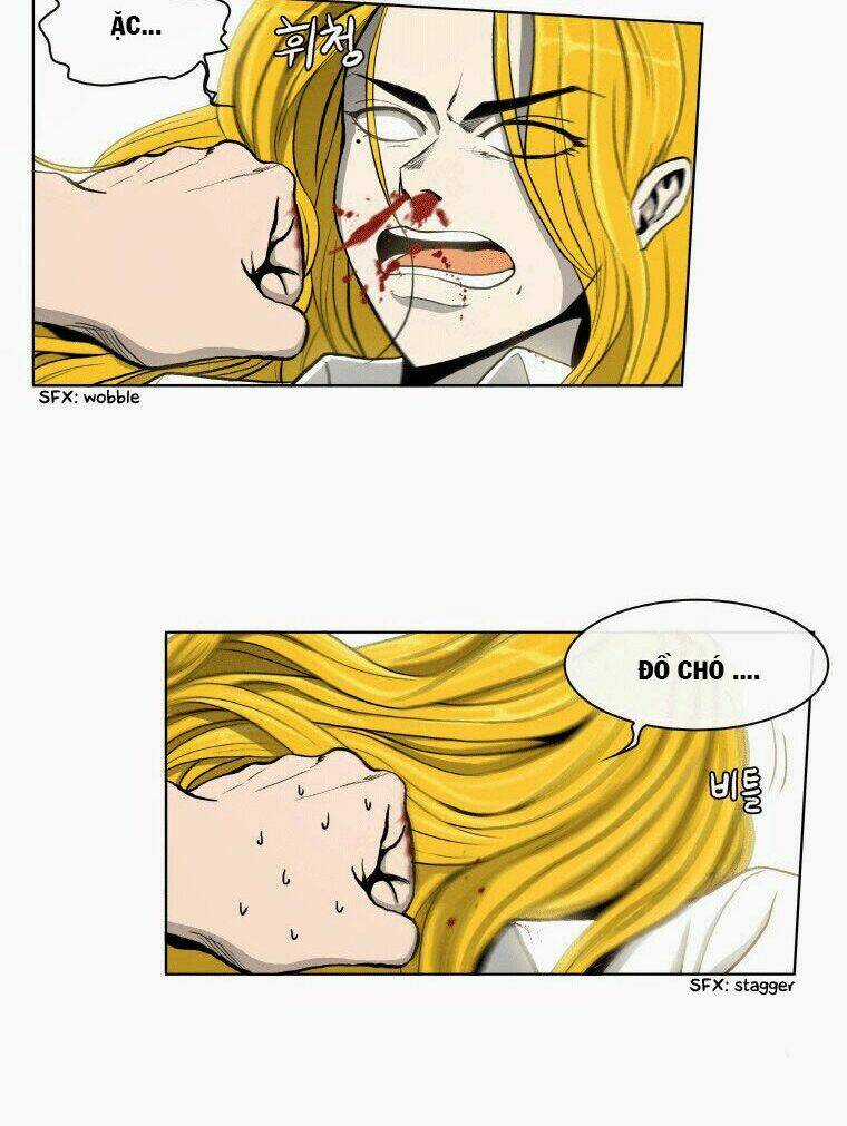 Anh Ấy Là Nữ Sinh Cấp 3 - Chapter 3 - Trang 3