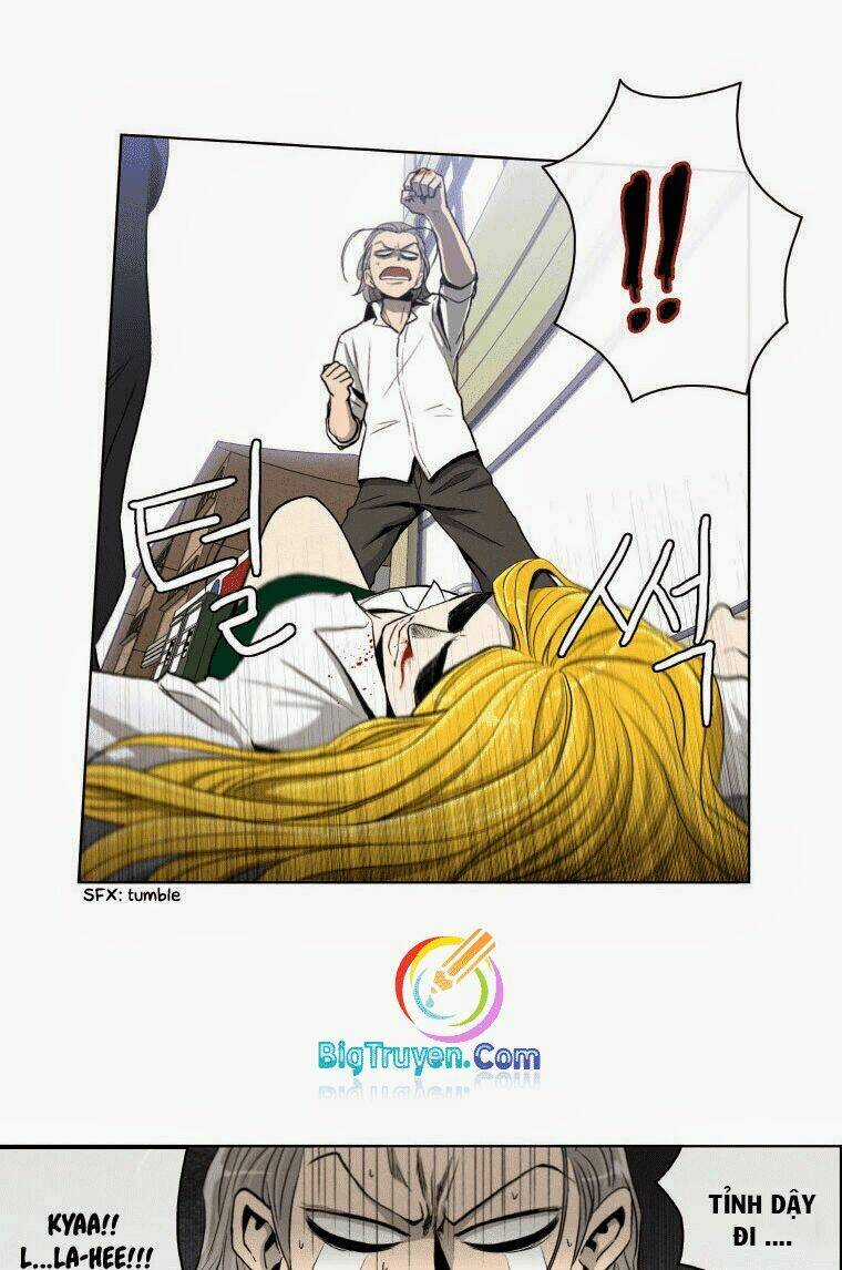 Anh Ấy Là Nữ Sinh Cấp 3 - Chapter 3 - Trang 4