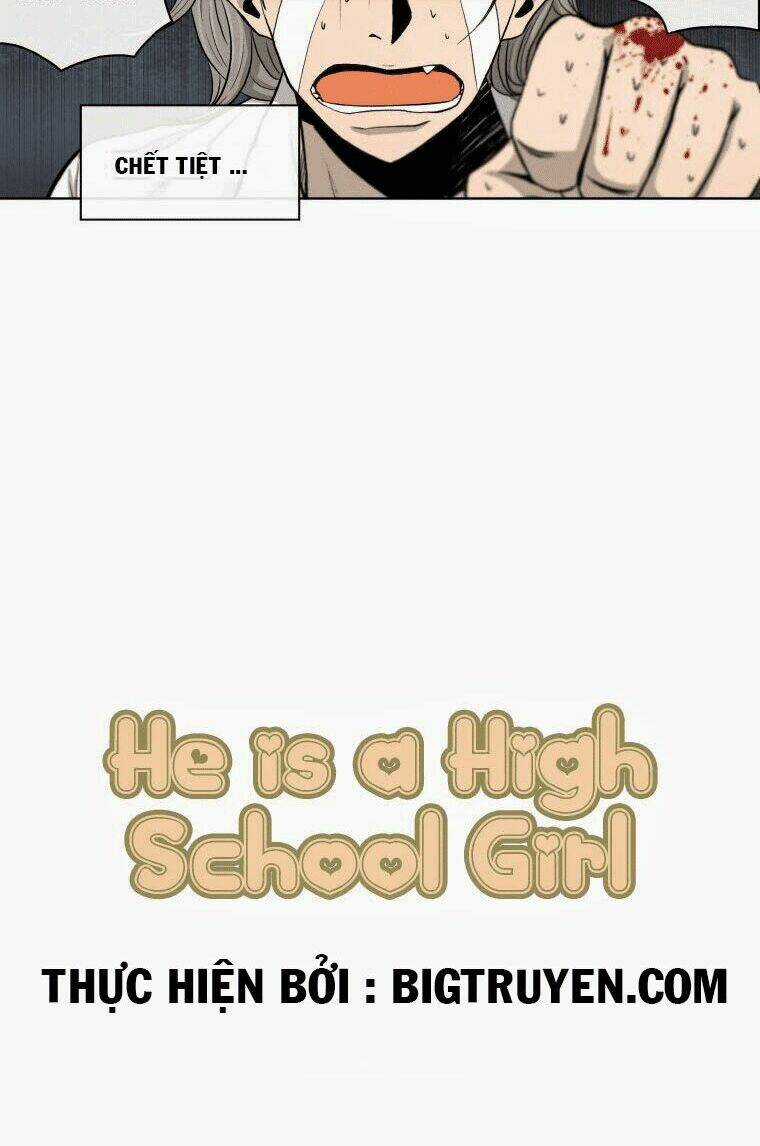 Anh Ấy Là Nữ Sinh Cấp 3 - Chapter 3 - Trang 5