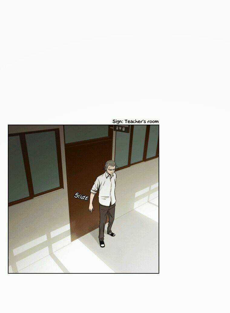 Anh Ấy Là Nữ Sinh Cấp 3 - Chapter 3 - Trang 10