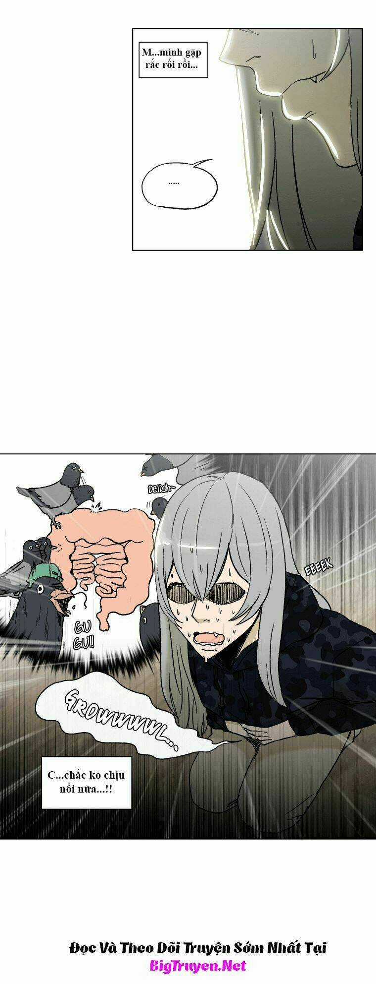 Anh Ấy Là Nữ Sinh Cấp 3 - Chapter 30 - Trang 12