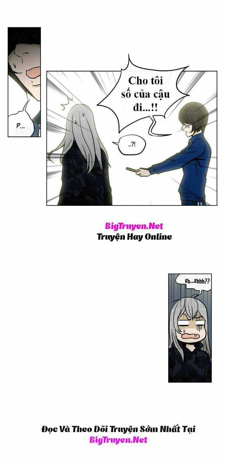 Anh Ấy Là Nữ Sinh Cấp 3 - Chapter 31 - Trang 19
