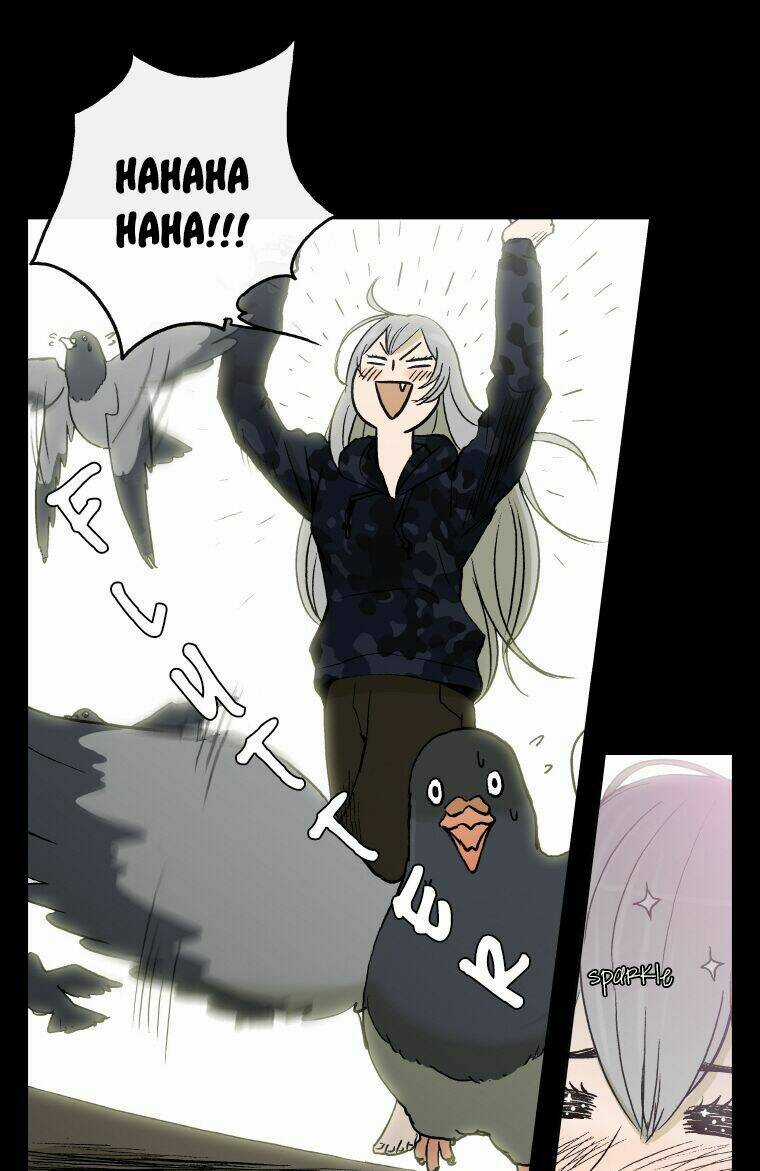 Anh Ấy Là Nữ Sinh Cấp 3 - Chapter 31 - Trang 3