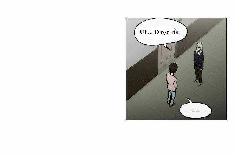 Anh Ấy Là Nữ Sinh Cấp 3 - Chapter 32 - Trang 21