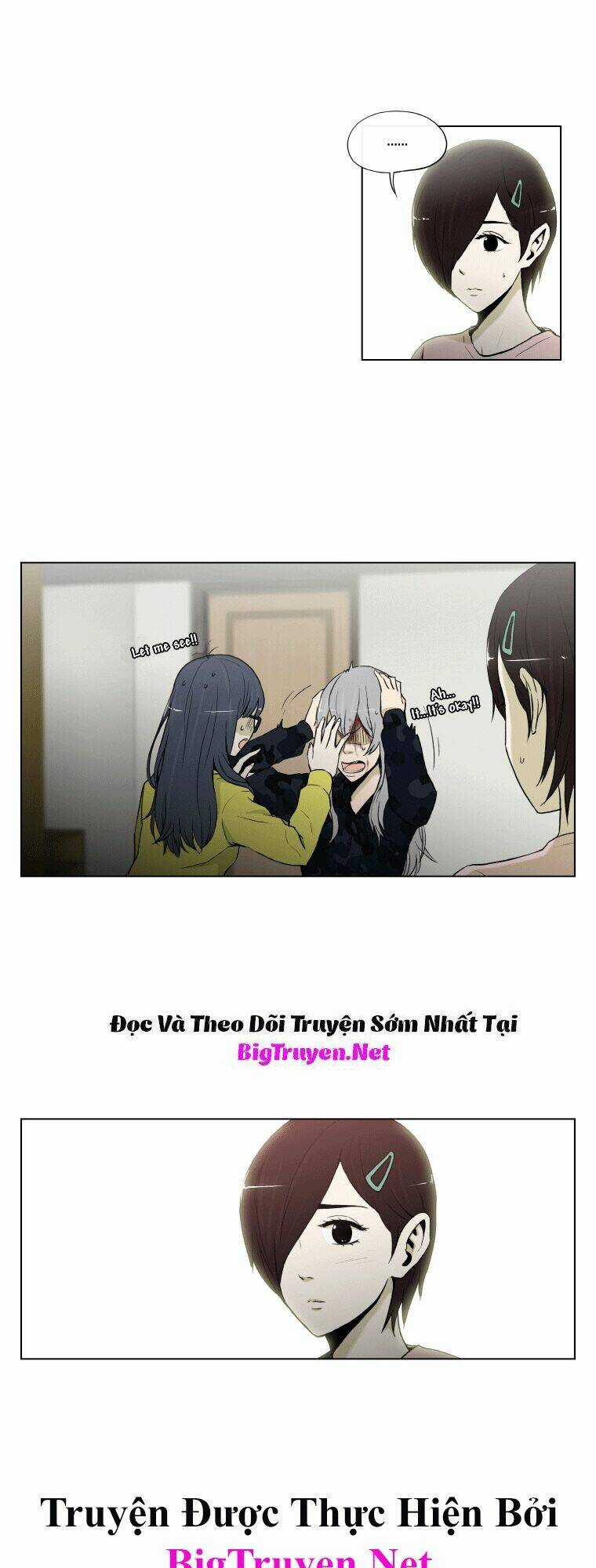 Anh Ấy Là Nữ Sinh Cấp 3 - Chapter 32 - Trang 39