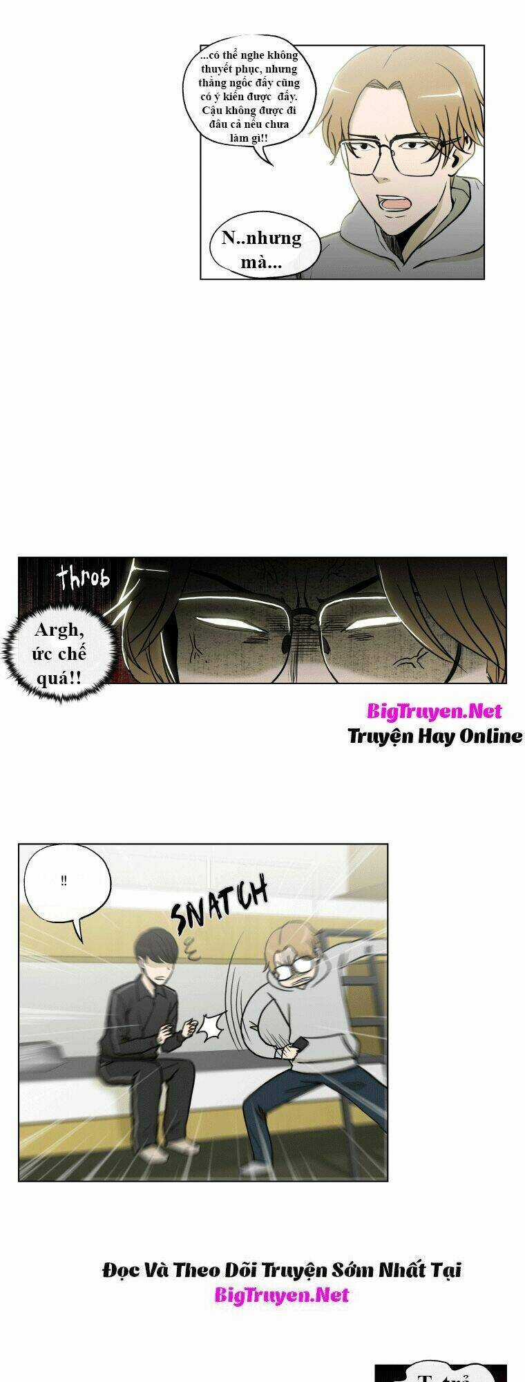 Anh Ấy Là Nữ Sinh Cấp 3 - Chapter 33 - Trang 7