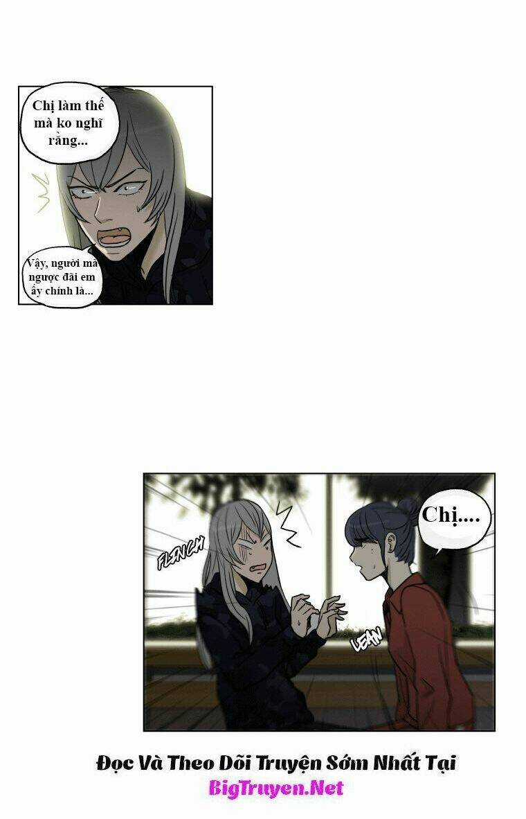 Anh Ấy Là Nữ Sinh Cấp 3 - Chapter 34 - Trang 27