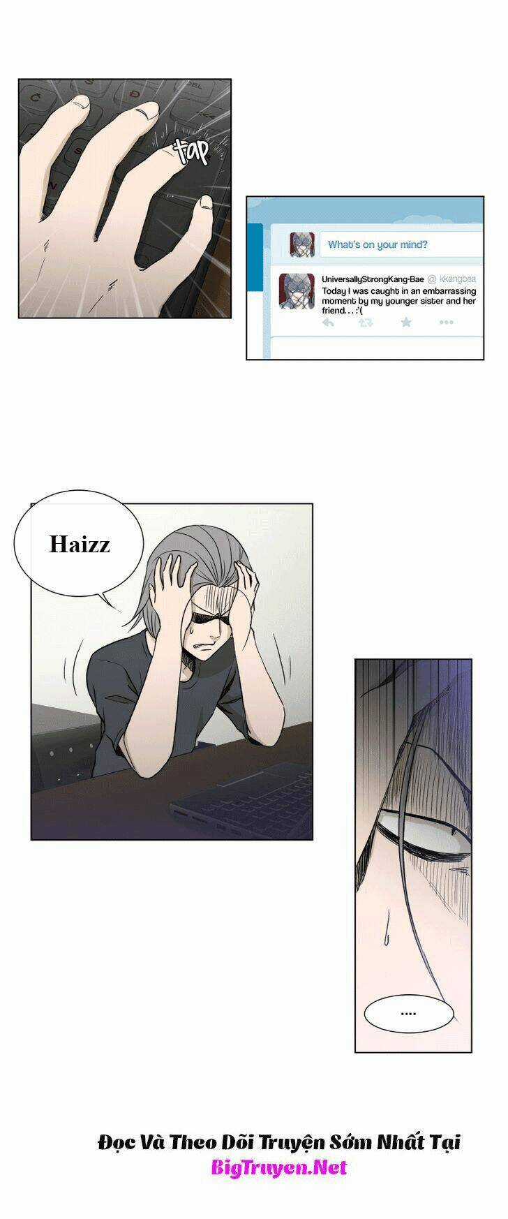 Anh Ấy Là Nữ Sinh Cấp 3 - Chapter 36 - Trang 3