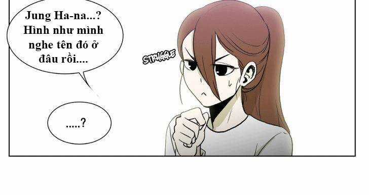 Anh Ấy Là Nữ Sinh Cấp 3 - Chapter 36 - Trang 34