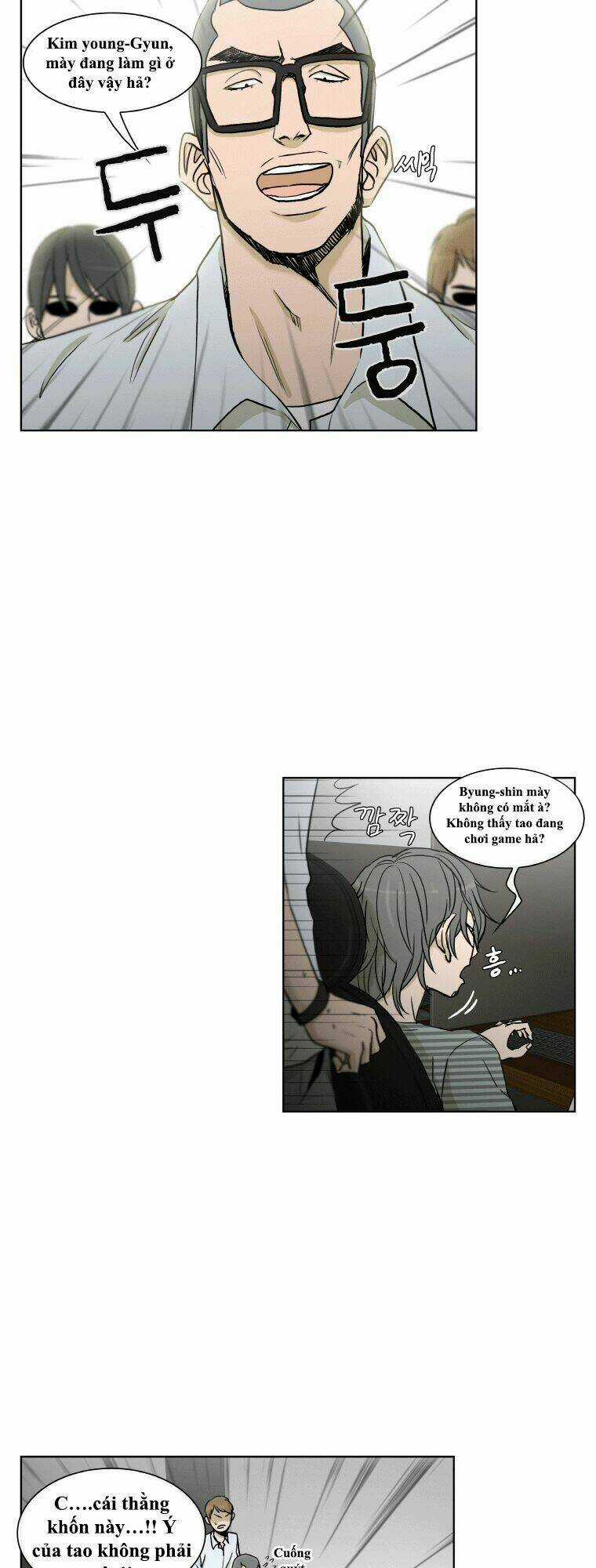 Anh Ấy Là Nữ Sinh Cấp 3 - Chapter 38 - Trang 11