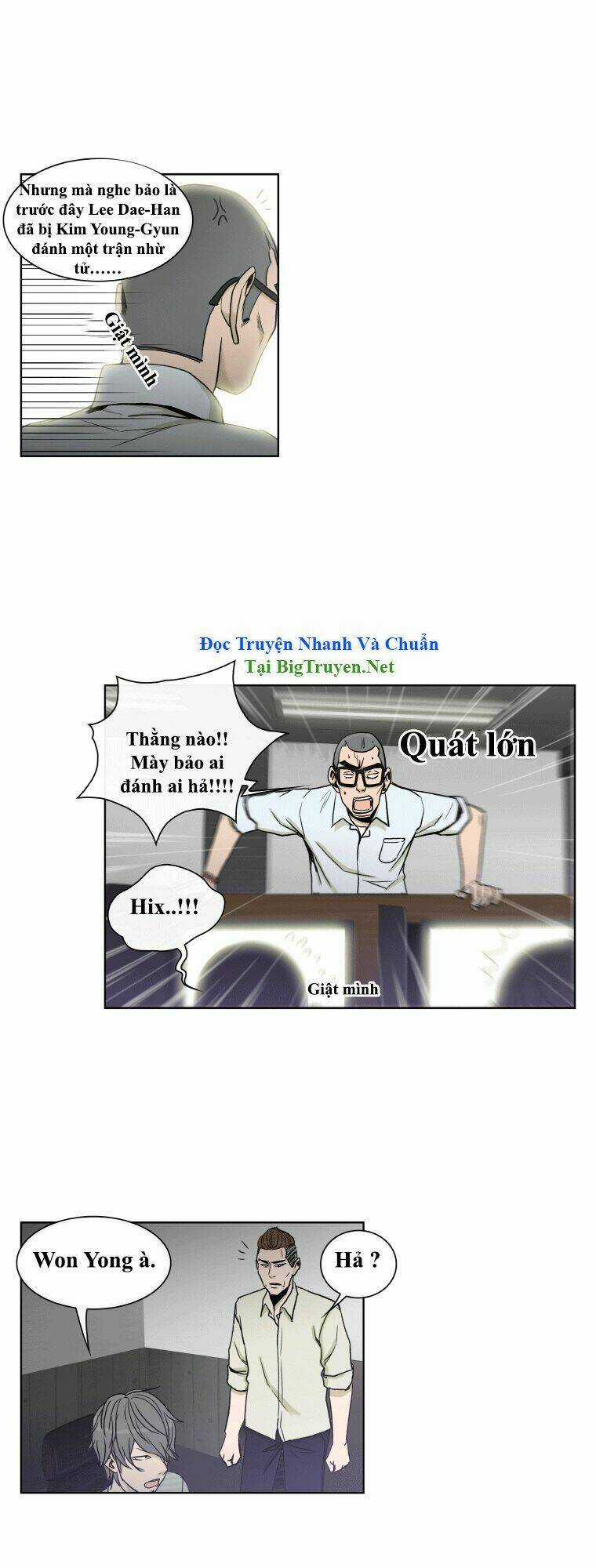 Anh Ấy Là Nữ Sinh Cấp 3 - Chapter 38 - Trang 14