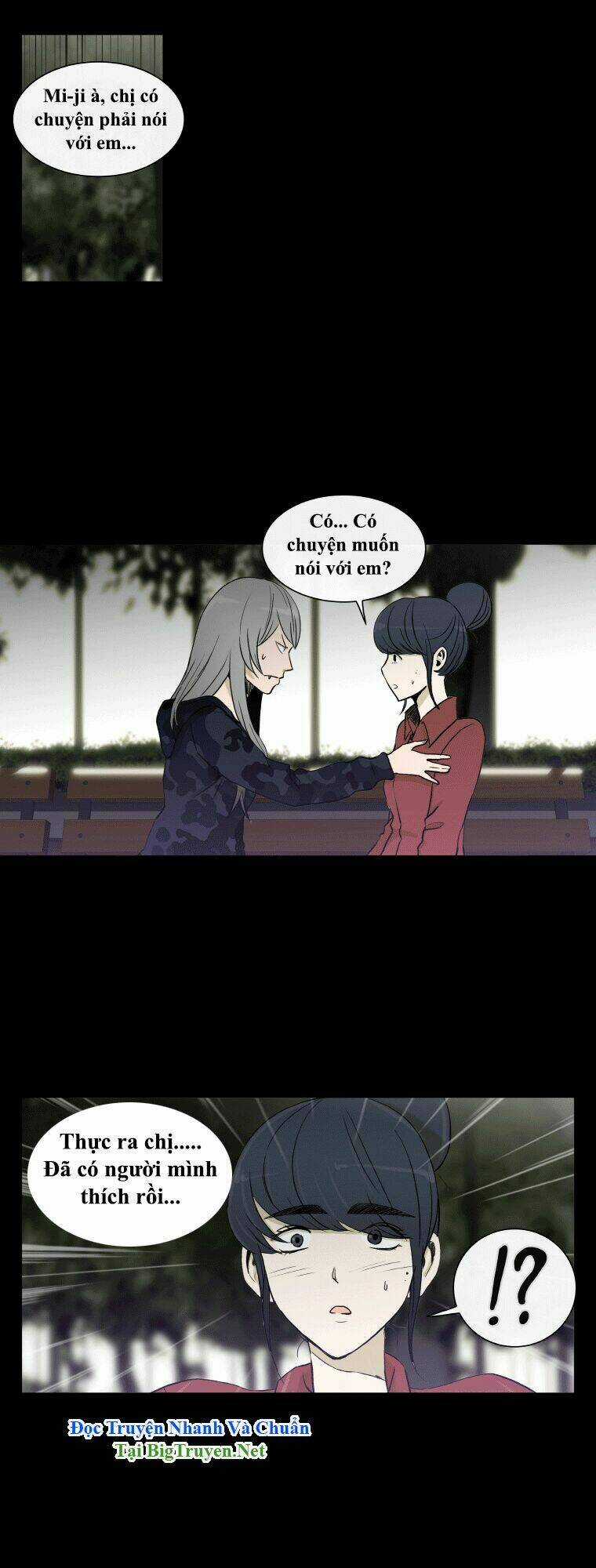Anh Ấy Là Nữ Sinh Cấp 3 - Chapter 38 - Trang 3