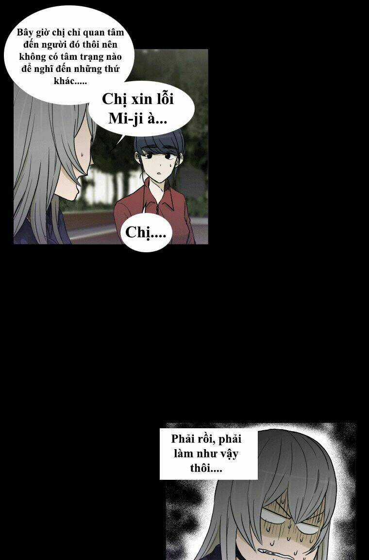Anh Ấy Là Nữ Sinh Cấp 3 - Chapter 38 - Trang 4