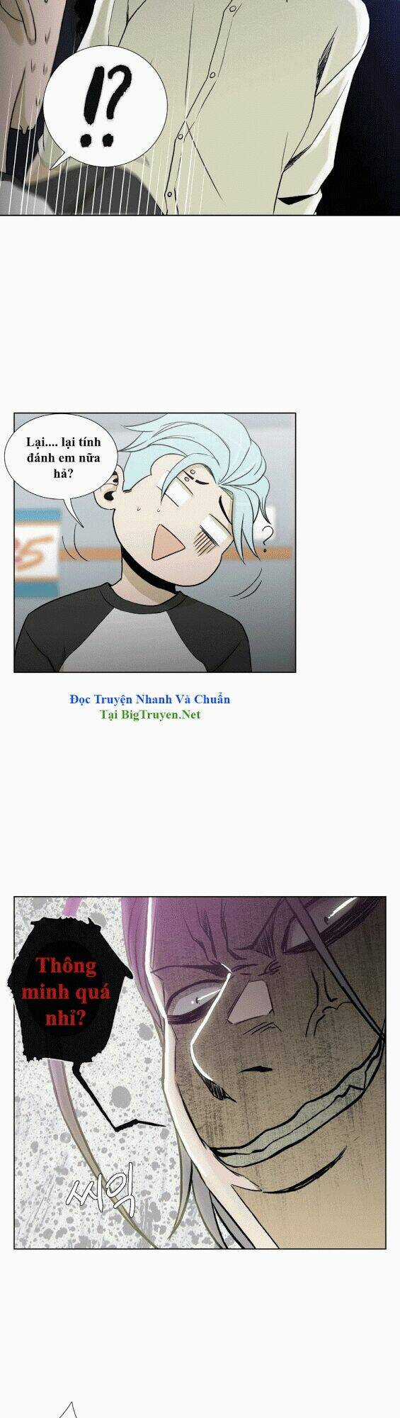 Anh Ấy Là Nữ Sinh Cấp 3 - Chapter 39 - Trang 11