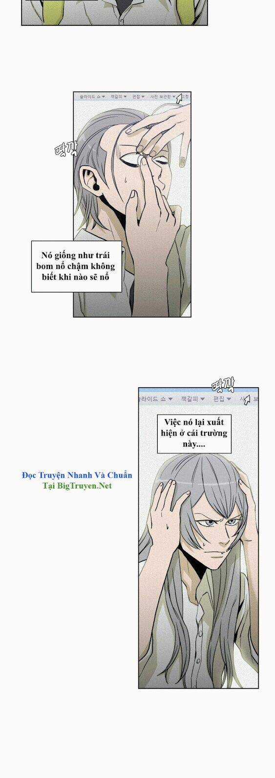 Anh Ấy Là Nữ Sinh Cấp 3 - Chapter 39 - Trang 3