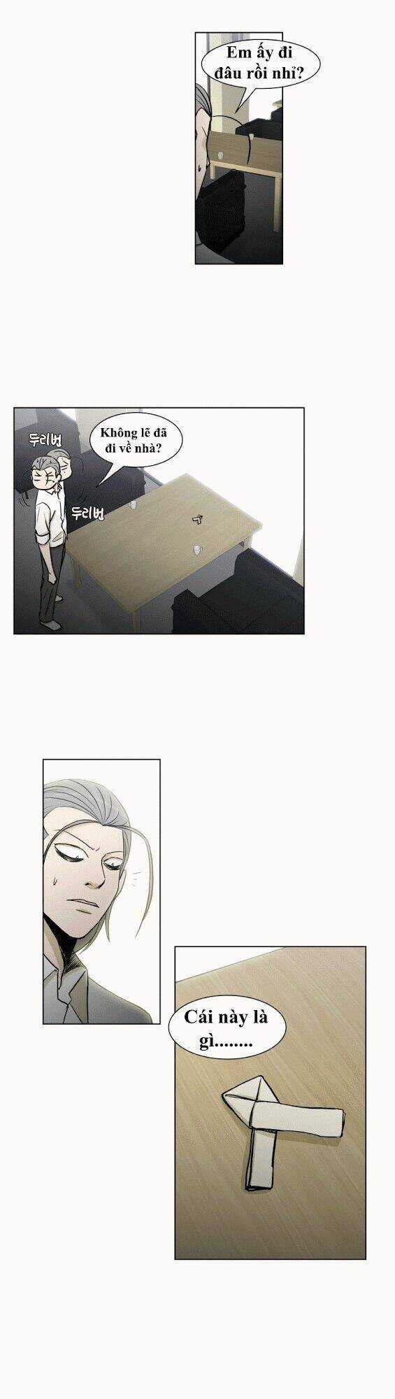 Anh Ấy Là Nữ Sinh Cấp 3 - Chapter 39 - Trang 25