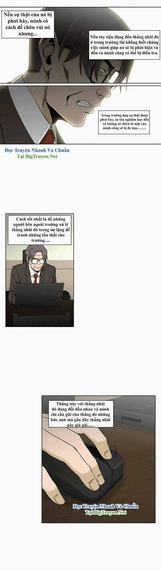 Anh Ấy Là Nữ Sinh Cấp 3 - Chapter 39 - Trang 4