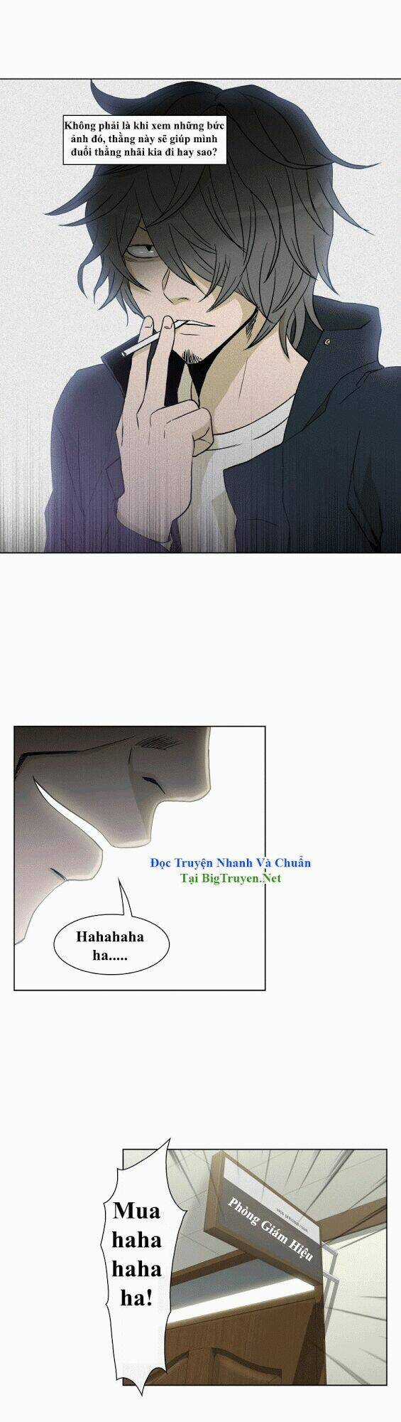 Anh Ấy Là Nữ Sinh Cấp 3 - Chapter 39 - Trang 5