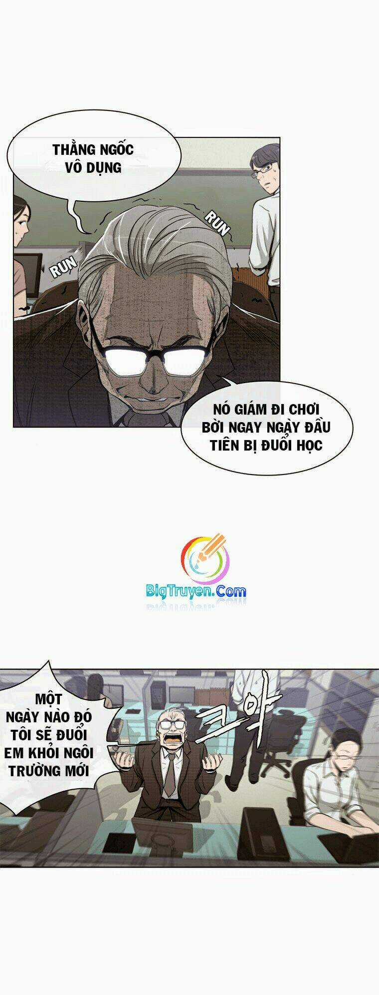 Anh Ấy Là Nữ Sinh Cấp 3 - Chapter 4 - Trang 3